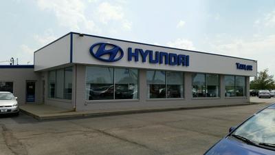 Taylor Hyundai Findlay >> Taylor Hyundai Of Findlay In Findlay Including Address Taylor Hyundai Findlay >> Taylor Hyundai Of Findlay In Findlay Including Address