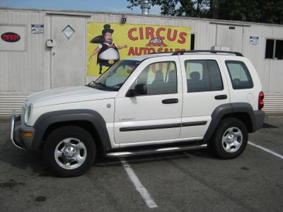 Jeep Cars For Sale Under 5 000 In Louisville Ky Auto Com