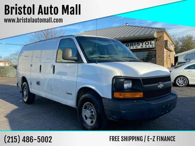used cargo vans for sale under 10000