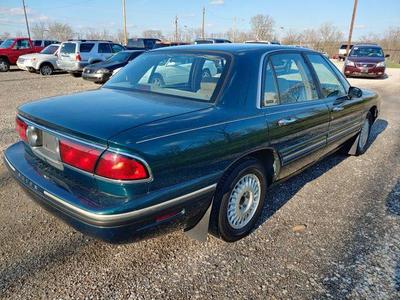 used 1999 buick lesabre custom 1g4hp52k3xh485574 auto com