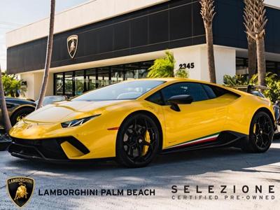 Cars For Sale At Lamborghini Palm Beach In West Palm Beach Fl Under 5 000 Miles Auto Com