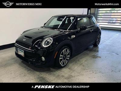 2019 MINI Hardtop