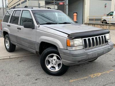 1998 Jeep Grand Cherokee Laredo >> Used 1998 Jeep Grand Cherokee Laredo 4wd Suv In Paterson Nj Auto Com Ij4gz58s8wc136983 1998 Jeep Grand Cherokee Laredo >> Used 1998 Jeep Grand Cherokee Laredo 4wd Suv In Paterson Nj Auto Com Ij4gz58s8wc136983