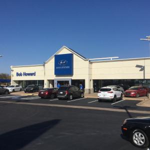 Bob Howard Hyundai in Oklahoma City including address, phone, dealer ...