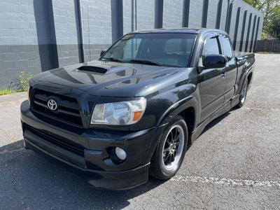 Toyota Tacomas Under 30 000 Near Me Pickuptrucks Com