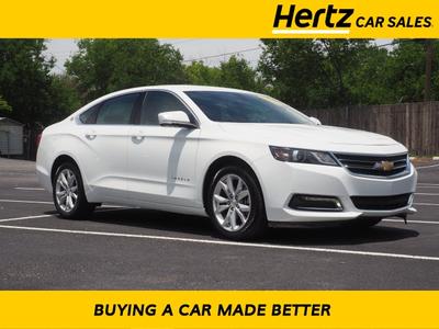 New & Used Chevrolet Impalas For Sale Near Me | Auto.com