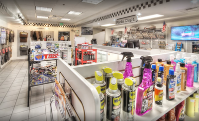 van nuys nissan dealer