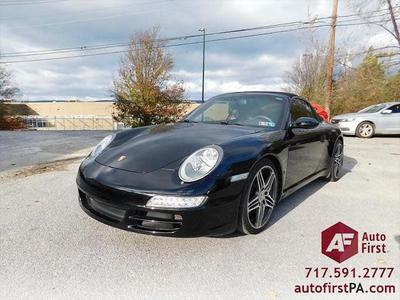 Porsche 911s For Sale Under $40,000 Near Me | Auto.com