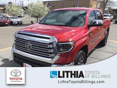 New Used Toyota Trucks For Sale Near Me Pickuptrucks Com