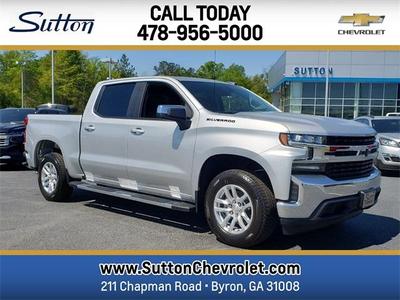 2021 Trucks For Sale In Macon Ga Pickuptrucks Com
