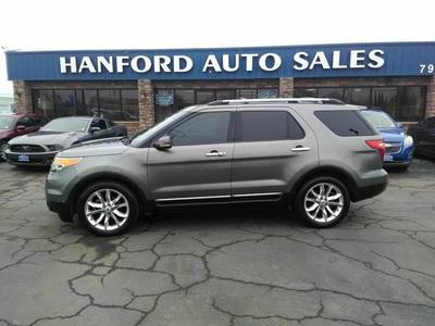 Hanford Auto Sales >> Used 2012 Ford Explorer Limited Suv In Hanford Ca Auto Com 1fmhk7f88cga04890 Hanford Auto Sales >> Used 2012 Ford Explorer Limited Suv In Hanford Ca Auto Com 1fmhk7f88cga04890