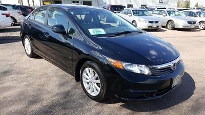 Honda Cars For Sale Under $12,000 Near Me | Auto.com