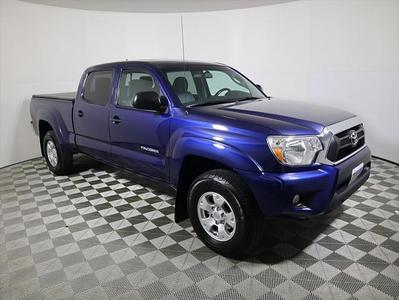 Toyota Tacoma Regular Cab Pickups For Sale Near Me | Auto.com