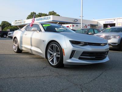 Tim Marburger Chevrolet Kannapolis Nc Dealership Auto Com