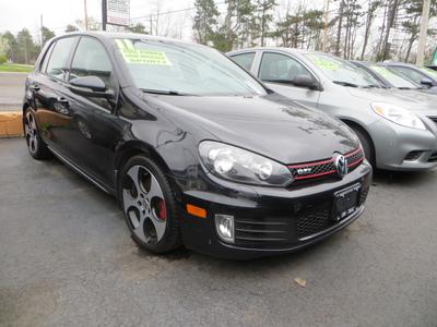 Used 2008 Volkswagen Gti In Victor Ny Auto Com