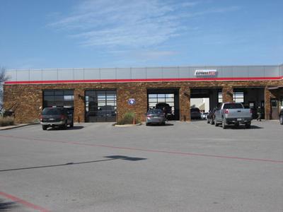 North Park Toyota of San Antonio in San Antonio including address