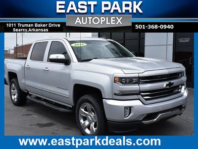 Chevrolets For Sale At East Park Autoplex In Searcy Ar Auto Com