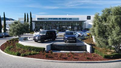 mercedes benz of temecula