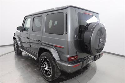 New And Used Mercedes Benz G Class For Sale In Texas Tx Getauto Com