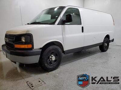 cheap used cargo vans for sale