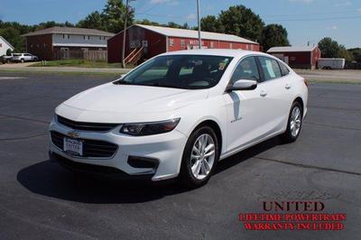 Cars For Sale At United Chevrolet Buick Gmc In Jacksonville Il Auto Com