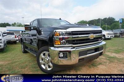 John Hiester Chevrolet Fuquay >> 2019 Chevrolet Silverado 2500 Crew Cab Pickups For Sale In Raleigh John Hiester Chevrolet Fuquay >> 2019 Chevrolet Silverado 2500 Crew Cab Pickups For Sale In Raleigh