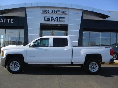 New Used Crew Cab Pickups For Sale In North Platte Ne Auto Com