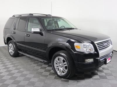 Used 10 Ford Explorers A La Venta Auto Com