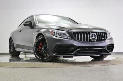 Mercedes Benz Amg C 63s For Sale Near Me Auto Com