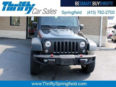 carsales jeep wrangler