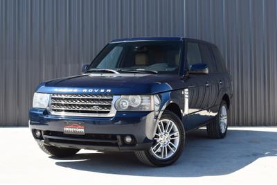 Land Rover Range Rovers For Sale New Used Land Rover Range