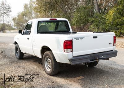 00 Ford Ranger Regular Cab Pickups For Sale Near Me Auto Com