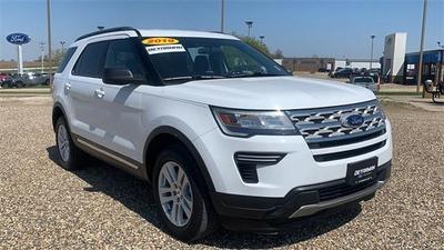 19 Ford Explorers For Sale Near Me Auto Com