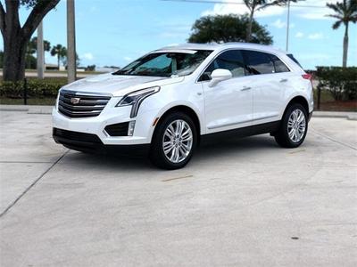 2018 Cadillac SUVs For Sale Near Me | Auto.com