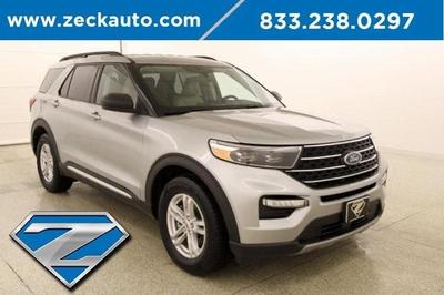 Ford Explorers For Sale Near Me Auto Com