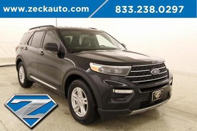 Ford Explorers For Sale Near Me Auto Com