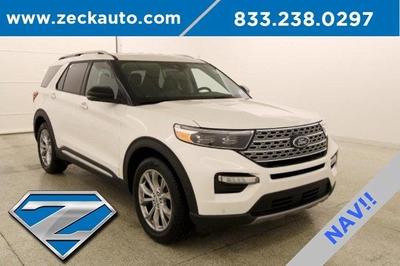 Ford Explorers For Sale Near Me Auto Com