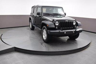Jeeps For Sale At Hickory Used Car Superstore In Hickory Nc Auto Com