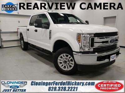 Cloninger Ford Hickory Nc >> Used 2019 Ford F 250 Xlt Crew Cab Pickup In Hickory Nc Near 28602 1ft7w2b61ked74293 Pickuptrucks Com Cloninger Ford Hickory Nc >> Used 2019 Ford F 250 Xlt Crew Cab Pickup In Hickory Nc Near 28602 1ft7w2b61ked74293 Pickuptrucks Com