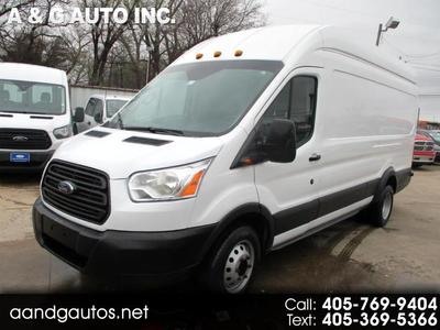 2015 ford transit for sale