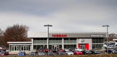Nissan Kansas City >> Hendrick Nissan Kansas City In Mission Including Address Nissan Kansas City >> Hendrick Nissan Kansas City In Mission Including Address