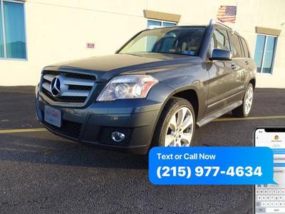 Used 2010 Mercedes Benz Glk Class Glk 350 4matic Suv In Philadelphia Pa Autocom Wdcgg8hb2af481795