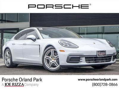 Orland Park Porsche >> Certified 2018 Porsche Panamera 4 Hatchback In Orland Park Il Near 60462 Wp0aa2a70jl100852 Auto Com Orland Park Porsche >> Certified 2018 Porsche Panamera 4 Hatchback In Orland Park Il Near 60462 Wp0aa2a70jl100852 Auto Com