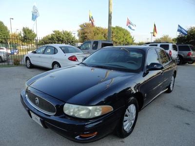 Buick Lesabre For Sale In Houston Tx Auto Com