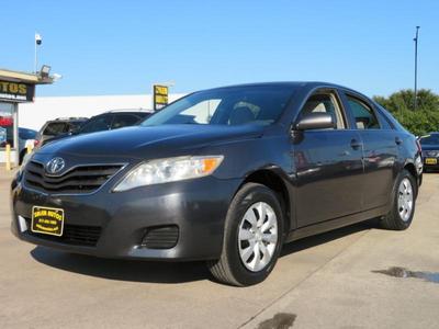 Toyota Cars For Sale Under 6 000 In Dallas Tx Auto Com