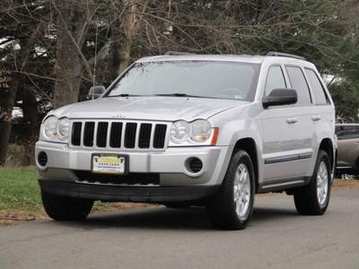 2007 Jeep Grand Cherokee Laredo >> Used 2007 Jeep Grand Cherokee Laredo Suv In Leesburg Va Auto Com 1j8gr48k07c500470 2007 Jeep Grand Cherokee Laredo >> Used 2007 Jeep Grand Cherokee Laredo Suv In Leesburg Va Auto Com 1j8gr48k07c500470