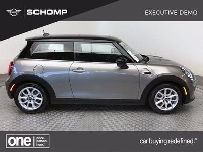 2020 MINI Hardtop