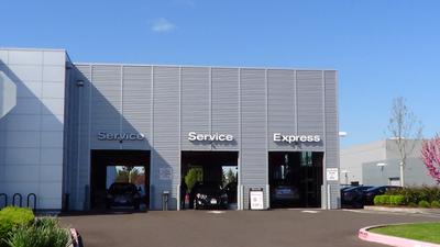Wilsonville Nissan Service ~ Perfect Nissan