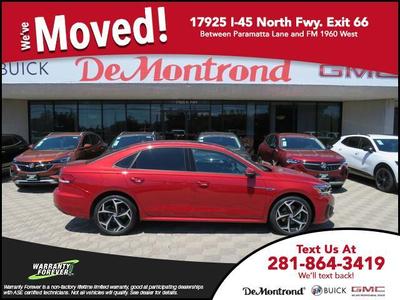 Cars For Sale At Demontrond Houston In Houston Tx Under 6 000 Miles Auto Com