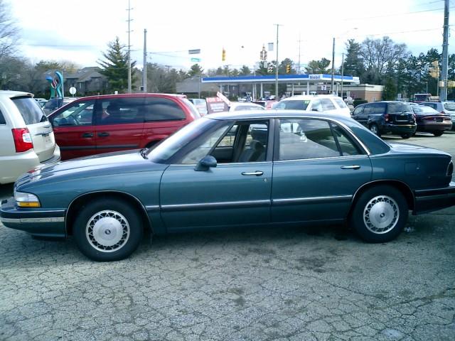 1996 Buick Lesabre >> Used 1996 Buick Lesabre Custom Sedan In Elkhart In Near 46516 1g4hp52k3th451273 Auto Com 1996 Buick Lesabre >> Used 1996 Buick Lesabre Custom Sedan In Elkhart In Near 46516 1g4hp52k3th451273 Auto Com